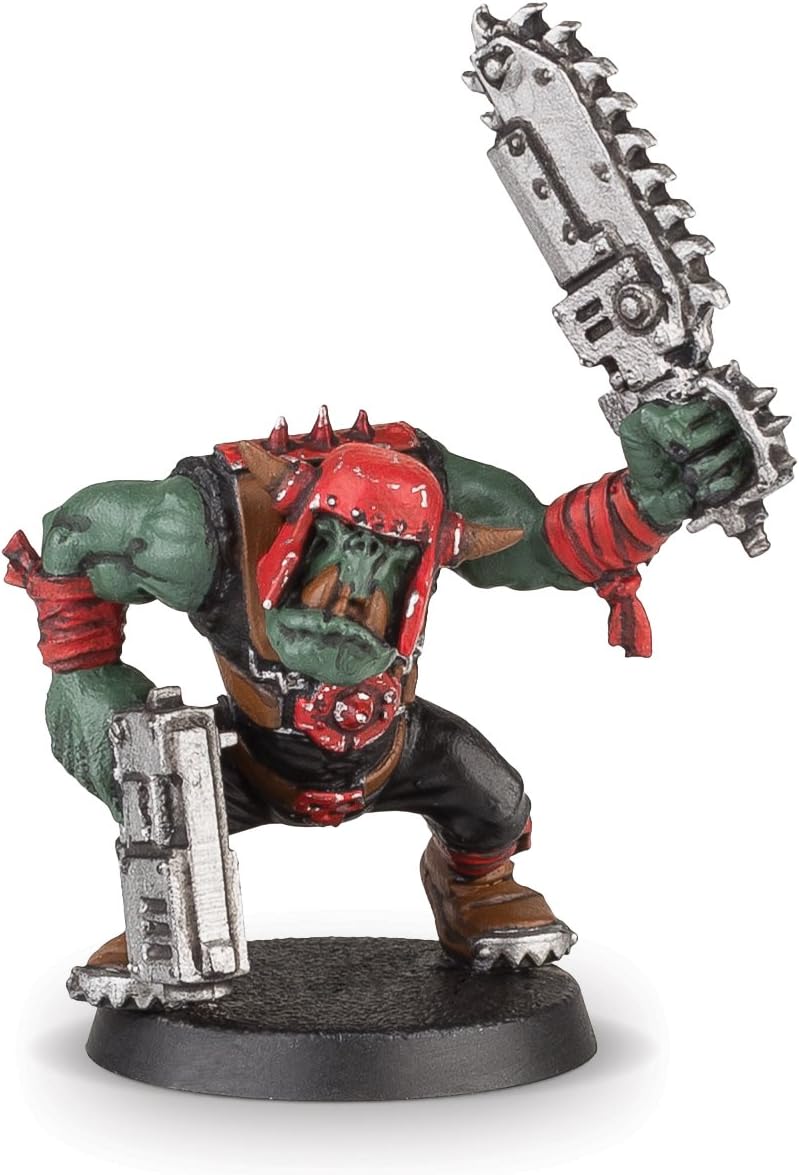 Revell - 40000 BUILD & PAINT SPACE ORKS TRUKKBOYZ Set