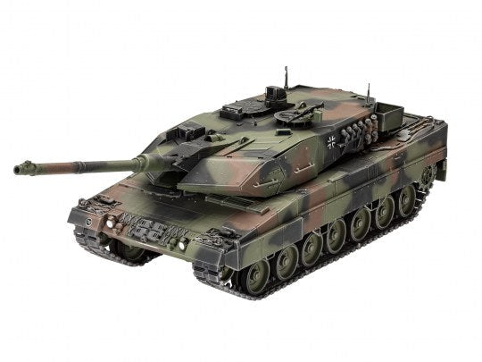 Revell - Leopard 2 A6/A6NL 1:35 Scale