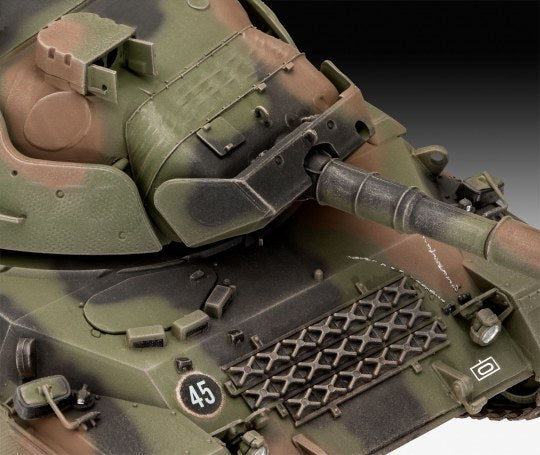 Revell - Leopard 1A5 1:35 Scale