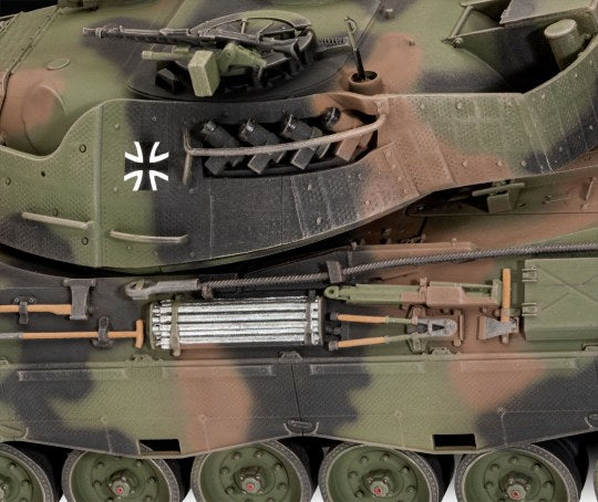 Revell - Leopard 1A5 1:35 Scale