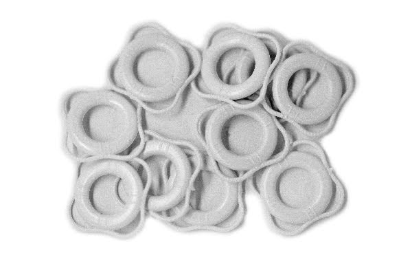Billing Boats - LIFE RING 17 X 17 MM