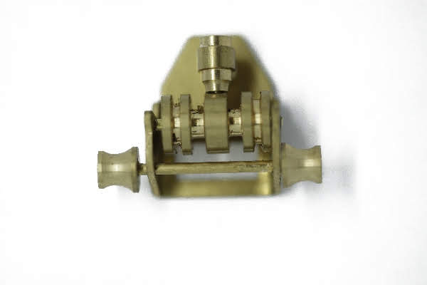 Billing Boats - ANCHOR WINCH 30 X 22 MM