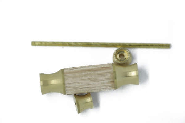 Billing Boats - ANCHOR WINCH