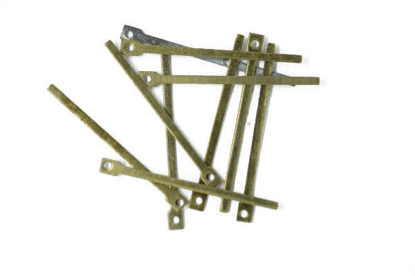 Billing Boats - CHAIN PLATE 25 MM