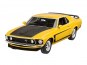 Revell - 1969 Boss 302 Mustang 1:25 Scale