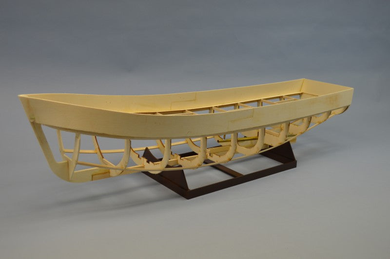 Dumas - #1271 RUSTY THE SHRIMP BOAT Scale 1:24