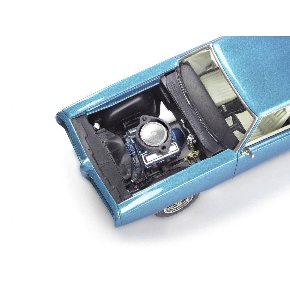 Revell - 1/24 1969 Pontiac GTO ''The Judge'' 2N1