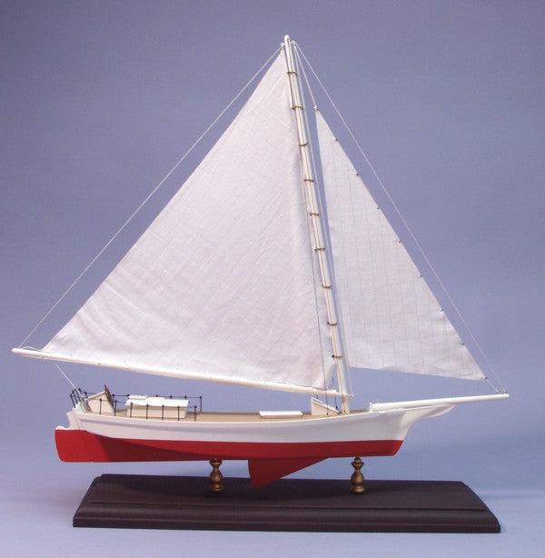 Dumas - SKIPJACK KIT
