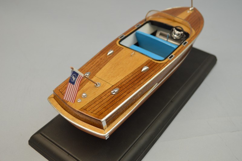 Dumas - 1956 CHRIS-CRAFT 21' CAPRI KIT #1710