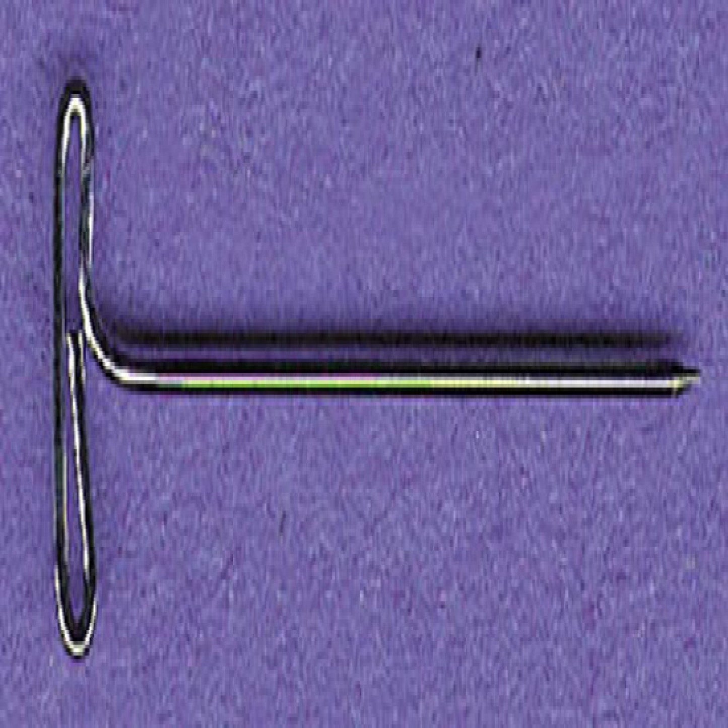 Model Maker's 1-1/2" T Pins, 30 Pack
