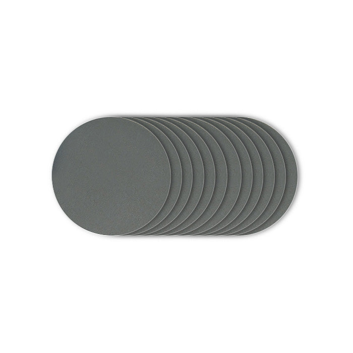 Proxxon - Sanding disc 2" (50mm), 400 grit, 12 each