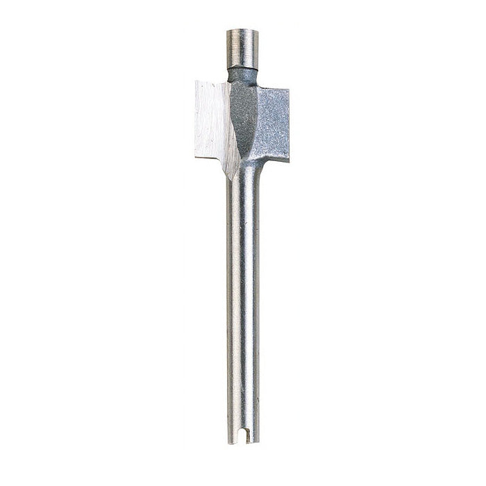 Proxxon - Rabbeting router bit R 1/8"