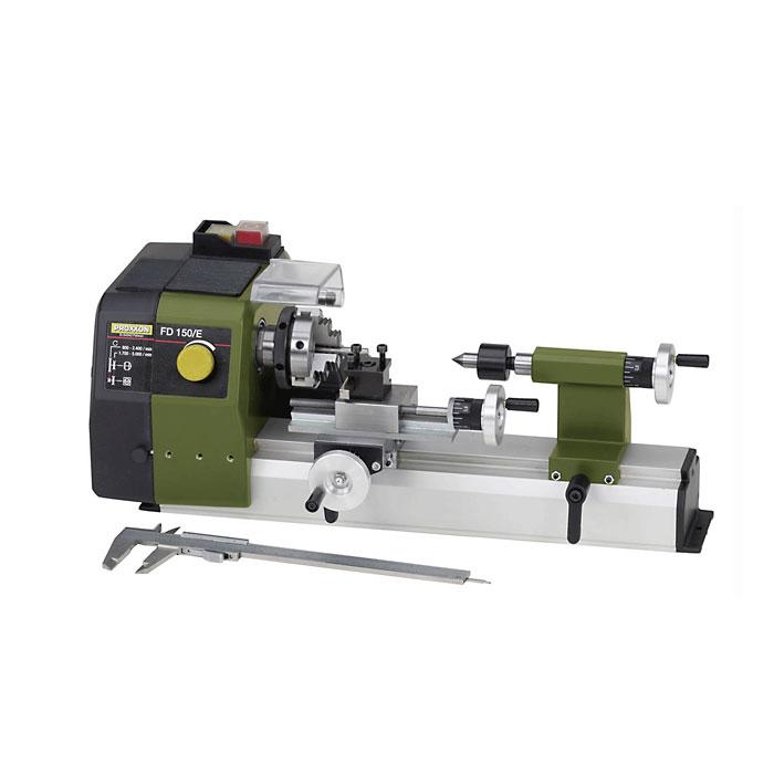Proxxon - Micromot Lathe FD 150/E