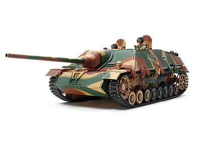 Tamiya - 1/35 German Jagdpanzer IV/70 (V) lang