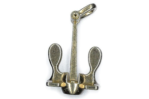 Billing Boats - ANCHOR