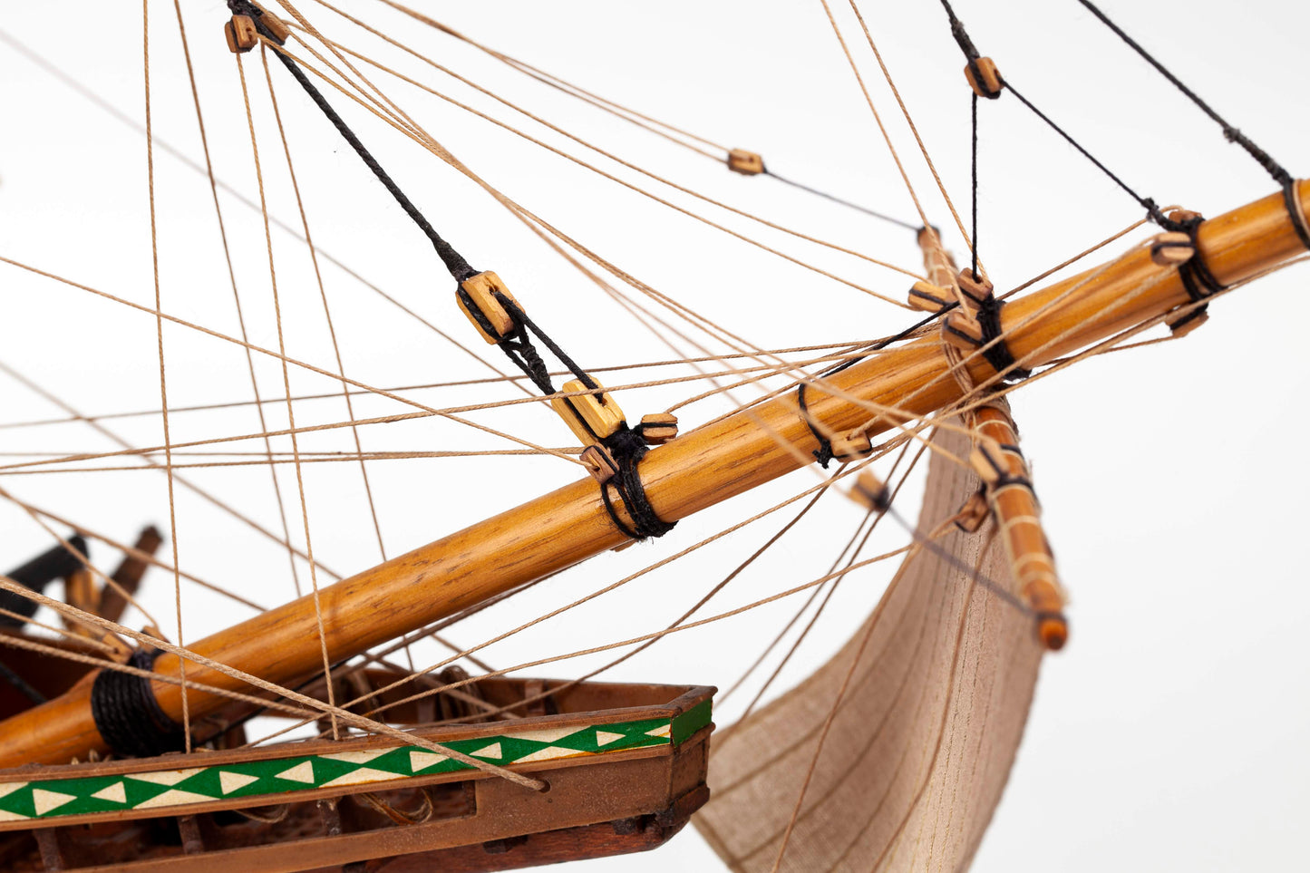Billing Boats - Mayflower 1:60 Scale