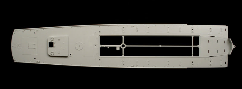 Italeri - 5620s SCHNELLBOOT Typ S-38 1/35 Scale