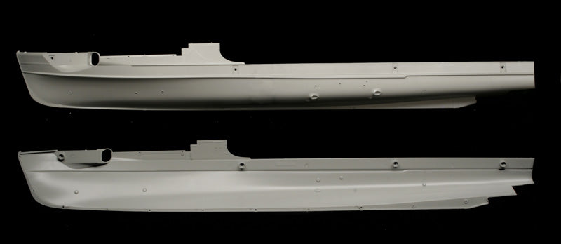 Italeri - 5620s SCHNELLBOOT Typ S-38 1/35 Scale