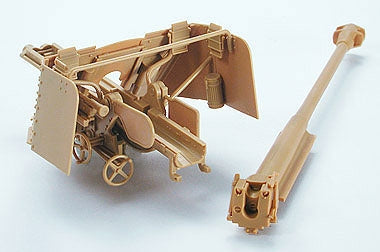 Tamiya - Marder III German Tank Destroyer 1:35 Scale