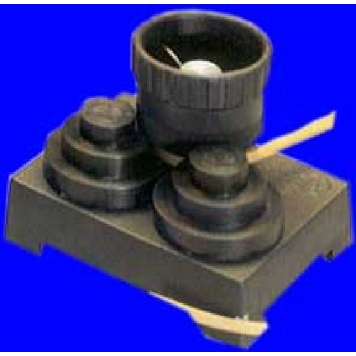 Mantua - 8150 Roller-Grip Plank Bender