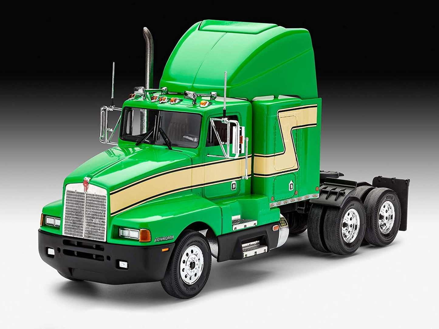 Revell - Model Set Kenworth T-600 1:32 Scale
