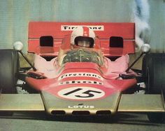 Tameo - TMK373 Lotus Typ 56B Turbine 1971 Scale 1:43 Metal Kit Made in Italy