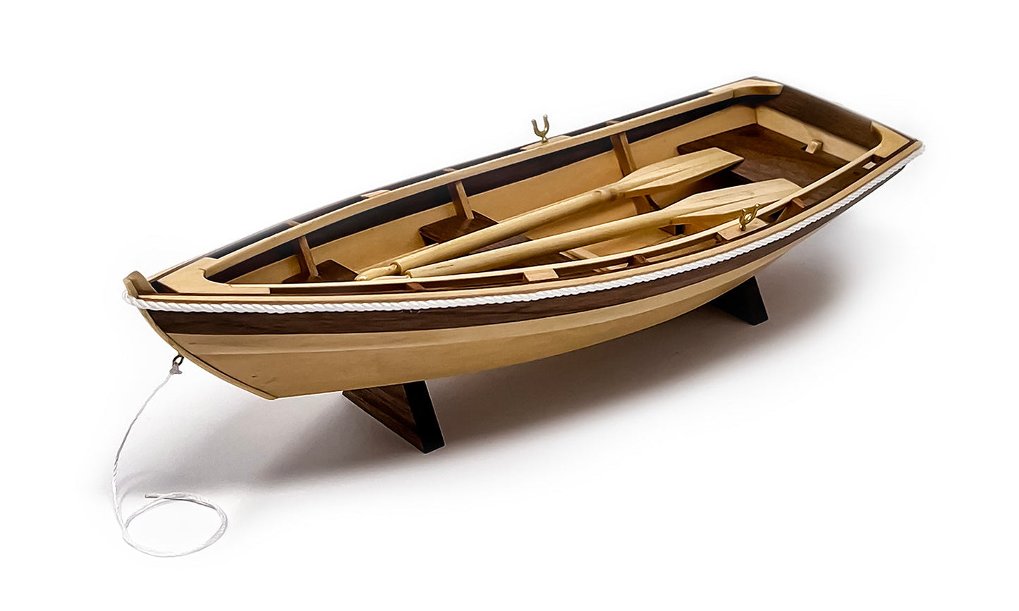 Midwest - Dinghy 1:12