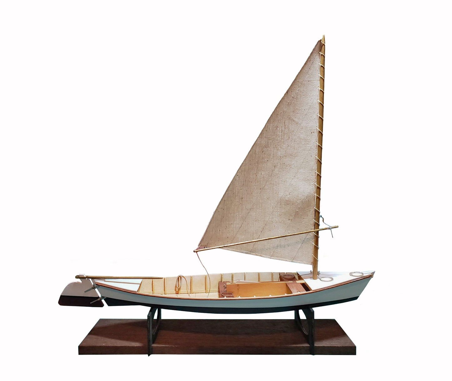 Midwest - 970 Chesapeake Bay Crabbing Skiff 1:20