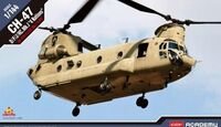 Academy - CH-47D/F/J/HC Mk.1 4 Nations 1:144