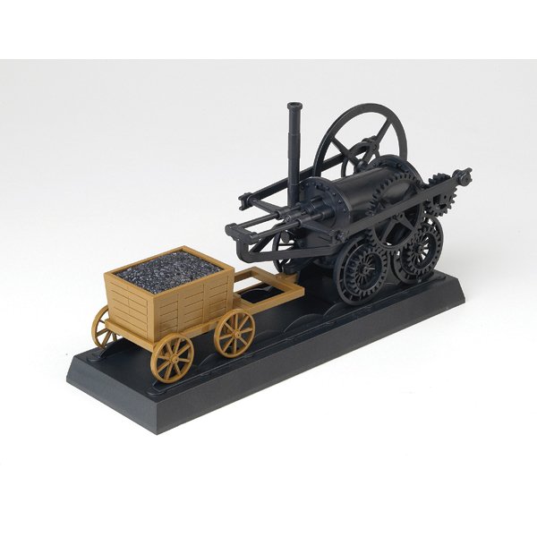 Academy - Steam Loco Penydarren
