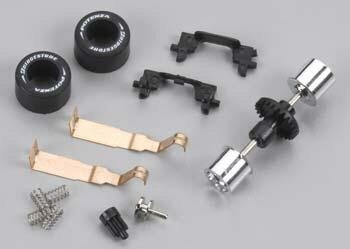AFX Racing - Srt Tune-Up Kit