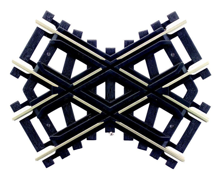 Atlas - Ho C100 60 Degree Crossing