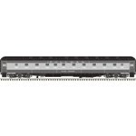 Atlas - Ho Pullman 6-3 Sleeper G Cedar
