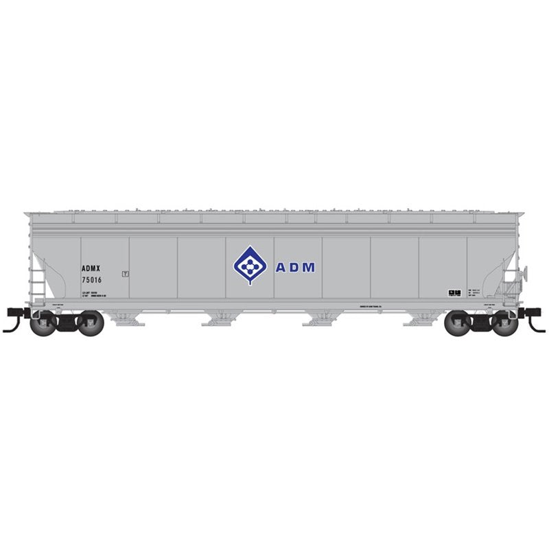 Atlas - Ho 5701 CF HOPPER ADM 75019