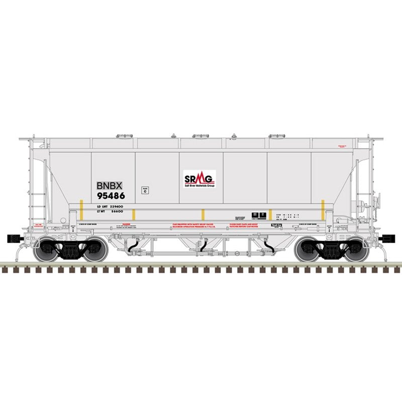 Atlas - Ho Trn 3230 Cvd Hop GMS 95486