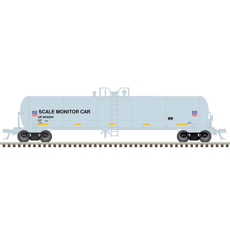 Atlas - Ho 20,700gal TANK UP 903025