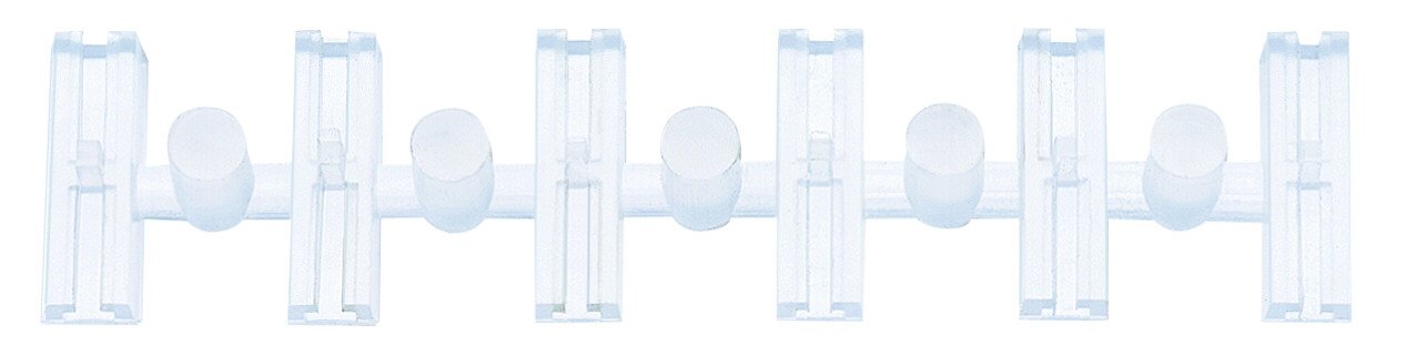 Atlas - N C80 Plastic Joiners 6x3.25