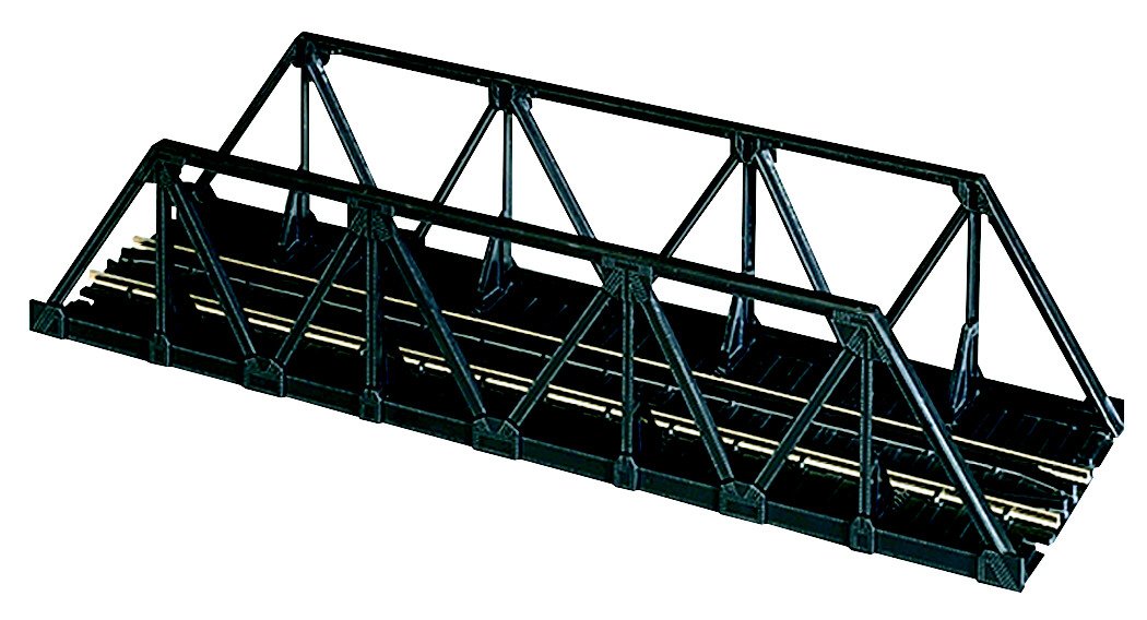 Atlas - N C80 Warren Truss Bridge Kit