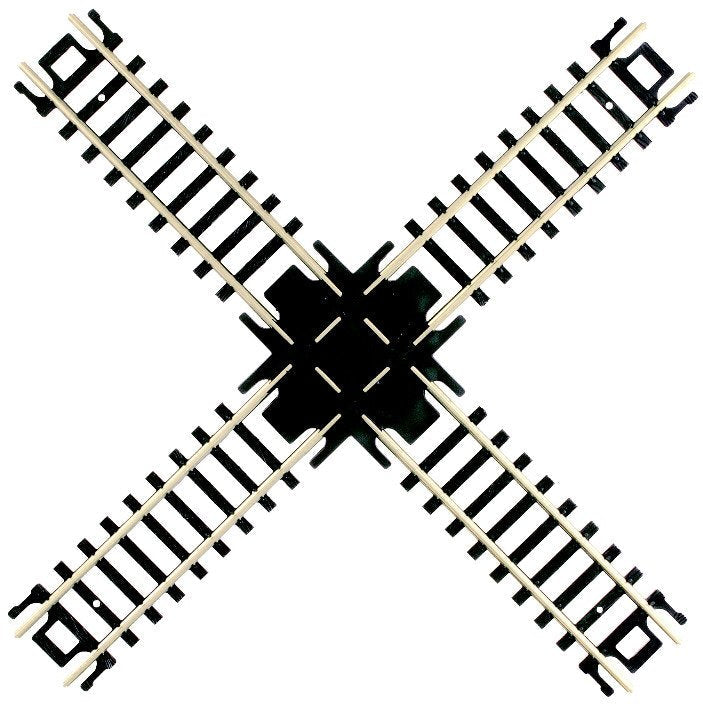 Atlas - N C80 90 Degree Crossing