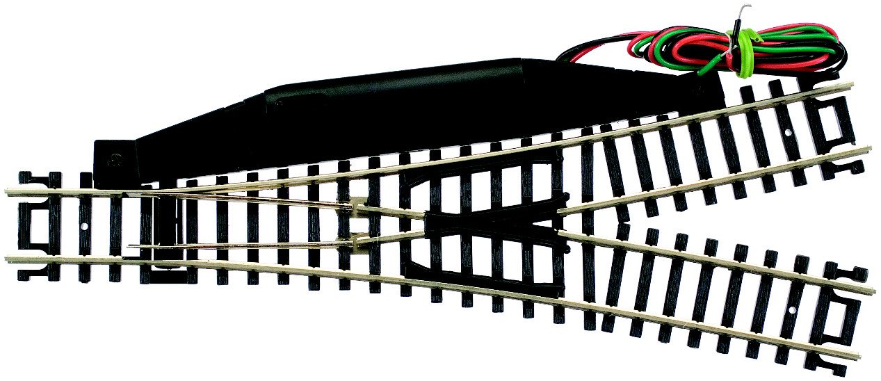 Atlas - N C80 Wye Remote Switch