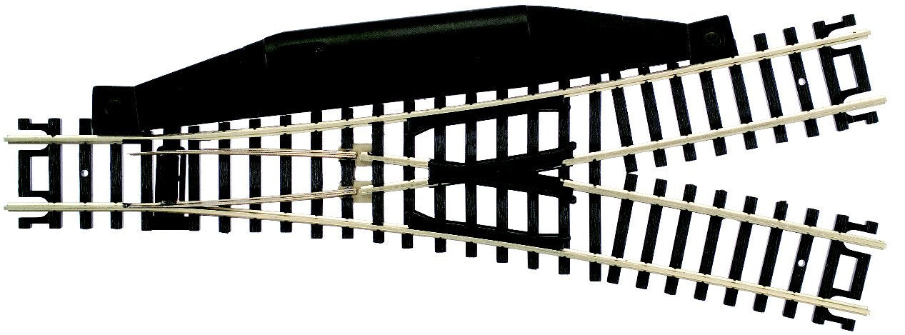 Atlas - N C80 Wye Manual Switch