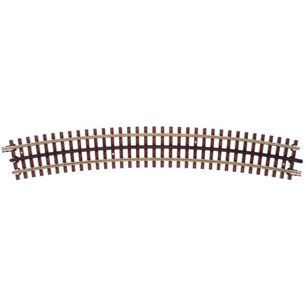 Atlas - 3rail O-81 Curve Track