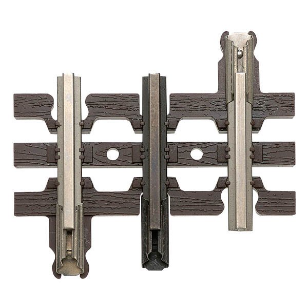 Atlas - 3rail 1 1/4' Straight 4pk
