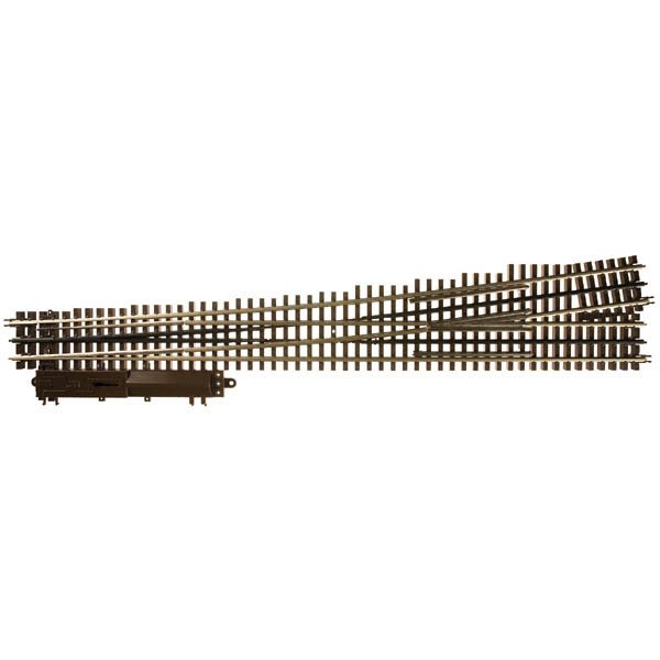 Atlas - 3rail #7.5 Hs Lh Turnout