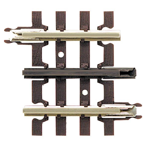 Atlas - 3rail 1 3/4' Straight 4pk