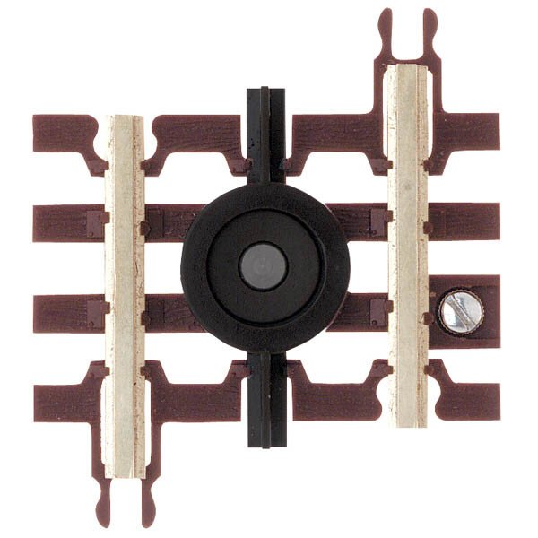 Atlas - 3rail 1 3/4' Uncoupling Track