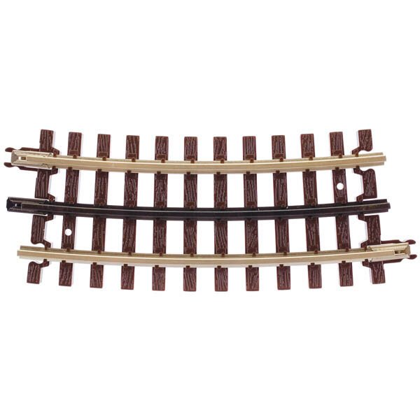 Atlas - 3rail O-54 1/2 Curve Track