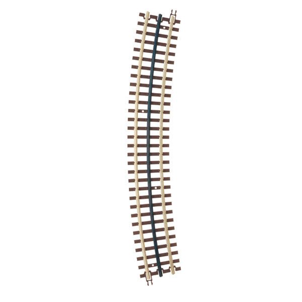 Atlas - 3rail O-72 Curve Track Bulk