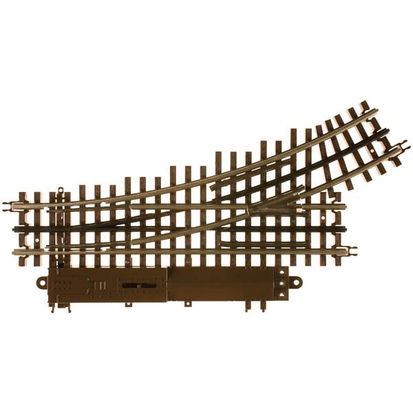 Atlas - 3rail O-45 Lh Switch