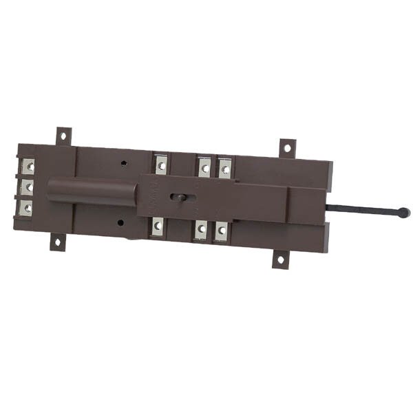Atlas - O Dlx Under-Table Switch Mach